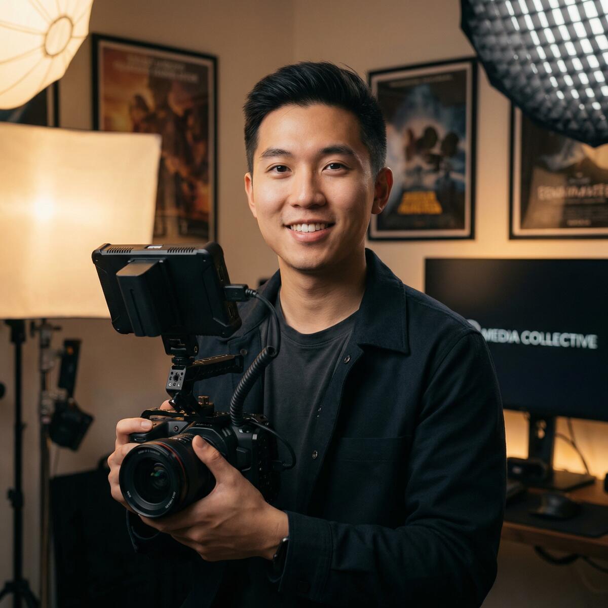 海角社区首席摄影师陈明远