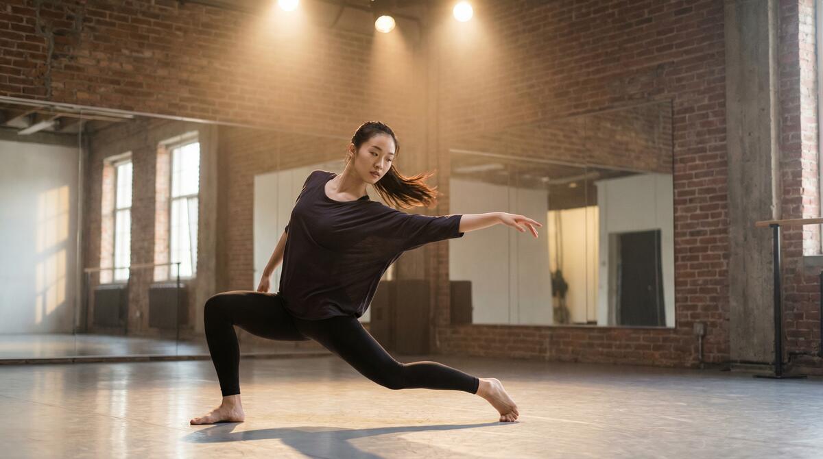 海角社区舞蹈视频